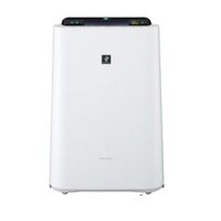 Máy lọc không khí Sharp KC-F70-W nội địa nhật