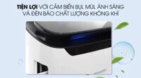 Máy lọc không khí Sharp FP-J60E-W