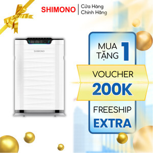 Máy lọc không khí Shimono SM-AP600G