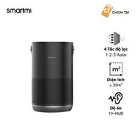 Máy lọc không khí Smartmi Air Purifier P1