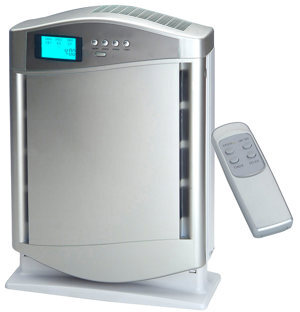 Máy lọc không khí Steba Germany LR5