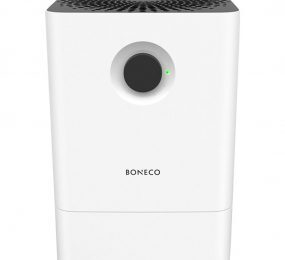 Máy lọc không khí tạo ẩm Boneco W200