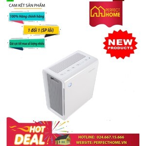 Máy lọc không khí Coway APM1010DH (APM-1010DH) - 50W
