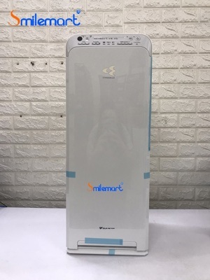 Máy lọc không khí tạo ẩm Daikin MCK55TVM6