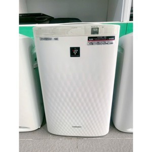 Máy lọc không khí tạo ẩm Sharp KC-Y65