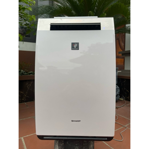 Máy lọc không khí tạo ẩm Sharp KI-FX55