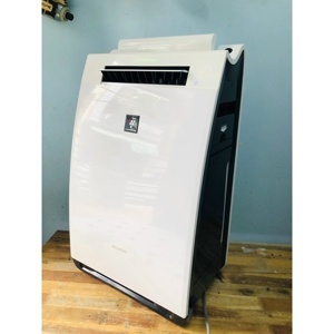 Máy lọc không khí tạo ẩm Sharp KI-FX55