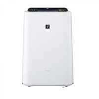 MÁY LỌC KHÔNG KHÍ TẠO ẨM SHARP KC-F70-W (2017)