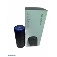 MÁY LỌC KHÔNG KHÍ TẠO ION ÂM