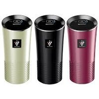 Máy lọc không khí tạo ion dùng cho oto IG-GC2E-P