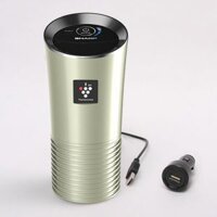 Máy lọc không khí tạo ion dùng cho oto IG-GC2E-P