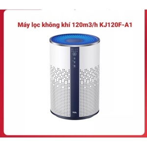 Máy lọc không khí TCL KJ120F-A1