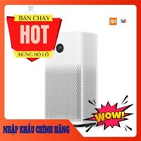 Máy lọc không khí thông minh Xiaomi Mi Air Purifier 2S chính hãng giá rẻ nhất