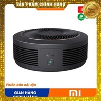 Máy Lọc Không Khí Thông Minh Trên oto Xiaomi 70MAI Pro Midrive AC02- Hàng Chính Hãng