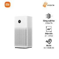 Máy lọc không khí thông minh Xiaomi 2S