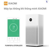 Máy lọc không khí thông minh Xiaomi 2S