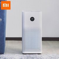 Máy Lọc Không Khí Thông Minh Xiaomi  Mi Air Purifier 2S-006048 - Hàng Chính Hãng