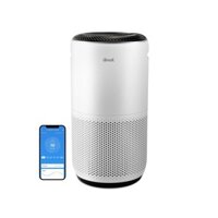 Máy lọc không khí thông minh Levoit True HEPA Core 400S - Cung cấp Thiết bị điện nhà thông minh - AKIA Smart Home