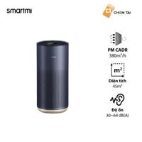 Máy lọc không khí thông minh Smartmi Air Purifier 2