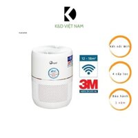 Máy lọc không khí thông minh kết nối Wifi FujiE AP300