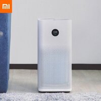 Máy Lọc Không Khí Thông Minh Xiaomi Mi Air Purifier 2S - - Mi Home VN