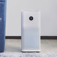 Máy Lọc Không Khí Thông Minh Xiaomi Mi Air Purifier 2S- Hàng Chính Hãng