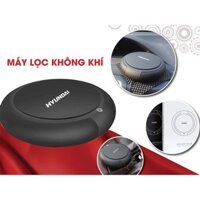 MÁY LỌC KHÔNG KHÍ THÔNG MINH-NÂNG TẦM ĐẲNG CẤP XE SANG.Máy Lọc Không Khí Xe Hơi HyunĐai,Phiên Bản Nâng Cấp.