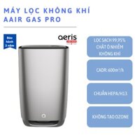 Máy lọc không khí Thụy Sỹ | Aair Gas Pro, nhập khẩu [CHÍNH HÃNG]