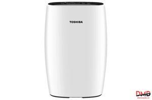 Máy lọc không khí Toshiba CAF-N30(W)VN