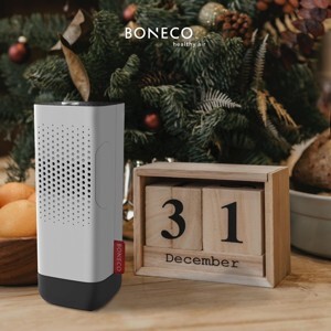 Máy lọc không khí trên ô tô Boneco P50