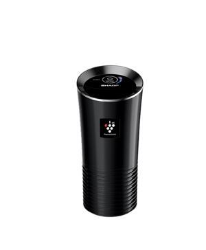 Máy lọc không khí trên ô tô Sharp IG-GCE-B