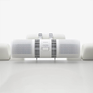 Máy lọc không khí trên ô tô Xiaomi Car Air Purifier