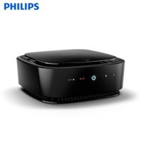 Máy lọc không khí trên xe ô tô GP6201 thương hiệu cao cấp Philips - Bảo Hành 1 Năm