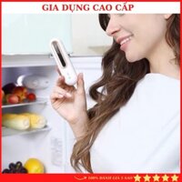 Máy lọc không khí tủ lạnh giữ tươi bảo quản thực phẩm thông minh 2 chế độ tiện lợi