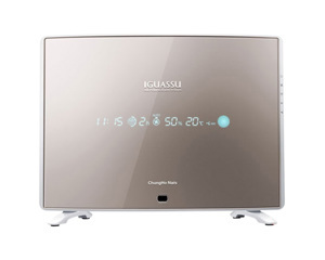 Máy lọc không khí Ulpa CHA-500AU