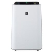 Máy lọc không khí và bù ẩm Sharp KC-D50