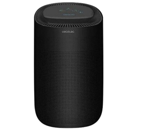 Máy lọc không khí và hút ẩm Cecotec BigDry 2500 PureLight (Màu trắng)