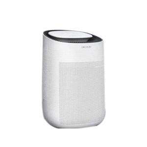 Máy lọc không khí và hút ẩm Cecotec BigDry 2500 PureLight (Màu trắng)