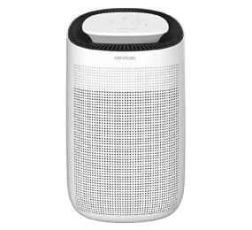 Máy lọc không khí và hút ẩm Cecotec BigDry 2500 PureLight (Màu trắng)