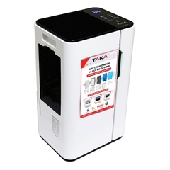 Máy lọc không khí và hút ẩm điện tử Taka TK-ED12AF