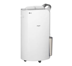 Máy lọc không khí và hút ẩm LG Whisen DQ202PBBC