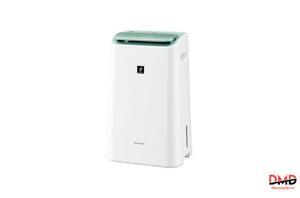 Máy lọc không khí và hút ẩm Sharp DW-E16FA