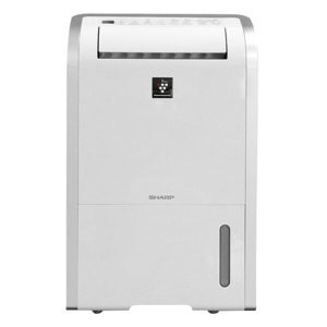 Máy lọc không khí và hút ẩm Sharp DWD20A (DW-D20A-W)