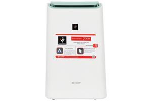 Máy lọc không khí và hút ẩm Sharp DW-E16FA