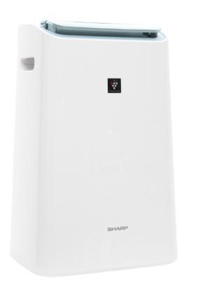Máy lọc không khí và hút ẩm Sharp DW-E16FA