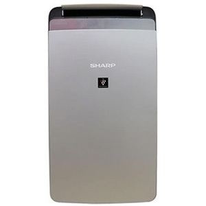 Máy lọc không khí và hút ẩm Sharp DW-J27FV-S