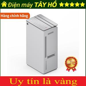 Máy lọc không khí và hút ẩm Sharp DW-T30FV