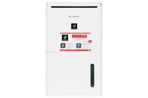 Máy hút ẩm Sharp DWD12A