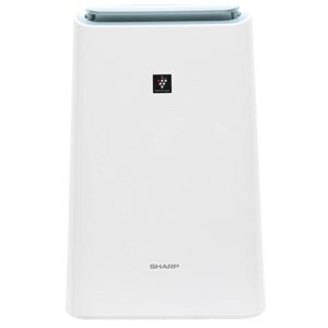 Máy lọc không khí và hút ẩm Sharp DW-E16FA