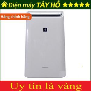 Máy lọc không khí và hút ẩm Sharp DW-E16FA
